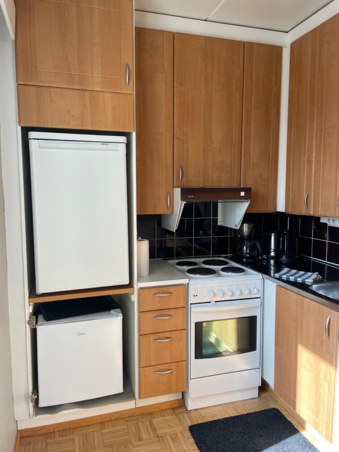 Tapiola City Apartment Εσπού Εξωτερικό φωτογραφία